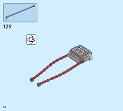 LEGO 72039 instructions page 80 – build guide