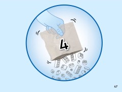 LEGO 72040 instructions page 47 – build guide