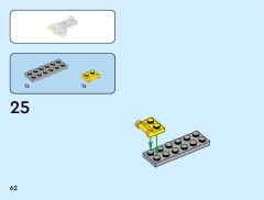 LEGO 72040 instructions page 62 – build guide