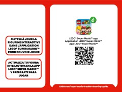 LEGO 72040 instructions page 75 – build guide