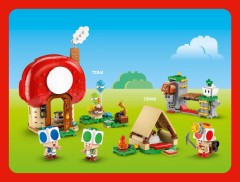 LEGO 72040 instructions page 78 – build guide