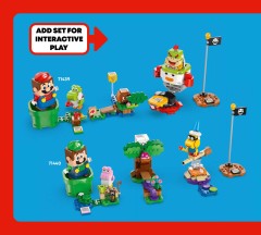 LEGO 72041 instructions page 100 – build guide