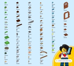 LEGO 72041 instructions page 103 – build guide