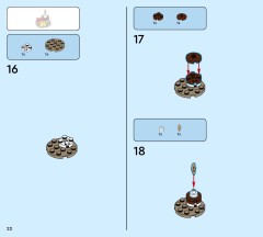 LEGO 72041 instructions page 22 – build guide