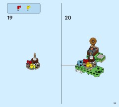 LEGO 72041 instructions page 23 – build guide