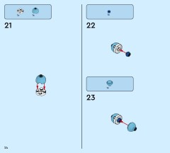 LEGO 72041 instructions page 24 – build guide