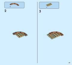 LEGO 72041 instructions page 29 – build guide