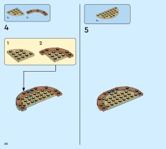 LEGO 72041 instructions page 30 – build guide