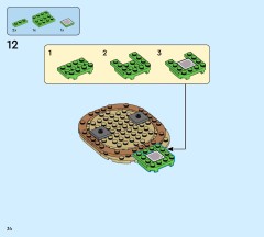 LEGO 72041 instructions page 34 – build guide