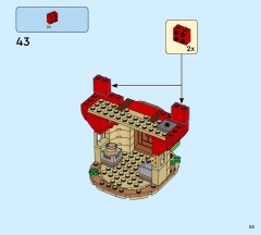 LEGO 72041 instructions page 55 – build guide