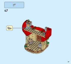 LEGO 72041 instructions page 59 – build guide