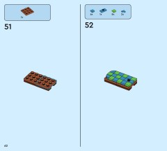LEGO 72041 instructions page 62 – build guide