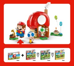 LEGO 72041 instructions page 96 – build guide