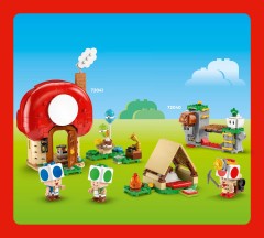 LEGO 72041 instructions page 98 – build guide