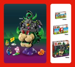 LEGO 72041 instructions page 99 – build guide