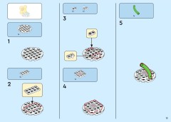LEGO 72042 instructions page 13 – build guide
