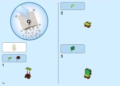 LEGO 72042 instructions page 130 – build guide