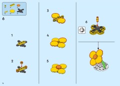 LEGO 72042 instructions page 14 – build guide