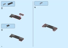 LEGO 72042 instructions page 16 – build guide