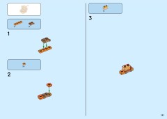LEGO 72042 instructions page 181 – build guide