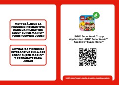 LEGO 72042 instructions page 189 – build guide