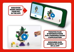 LEGO 72042 instructions page 191 – build guide