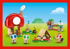 LEGO 72042 instructions page 192 – build guide