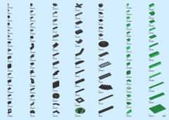 LEGO 72042 instructions page 197 – build guide