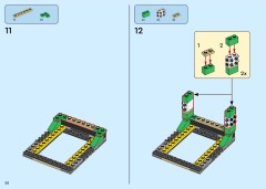 LEGO 72042 instructions page 20 – build guide