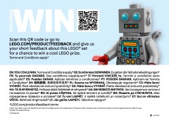 LEGO 72042 instructions page 200 – build guide