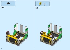 LEGO 72042 instructions page 24 – build guide
