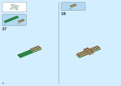 LEGO 72042 instructions page 28 – build guide