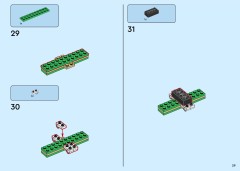 LEGO 72042 instructions page 29 – build guide