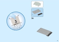 LEGO 72042 instructions page 33 – build guide