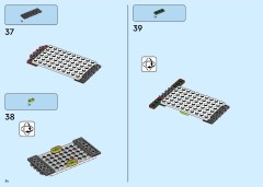 LEGO 72042 instructions page 34 – build guide