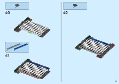 LEGO 72042 instructions page 35 – build guide