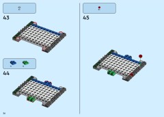 LEGO 72042 instructions page 36 – build guide