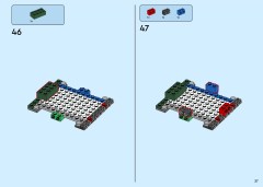 LEGO 72042 instructions page 37 – build guide