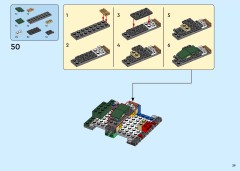 LEGO 72042 instructions page 39 – build guide