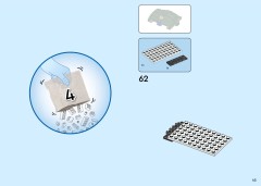 LEGO 72042 instructions page 45 – build guide