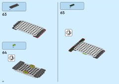LEGO 72042 instructions page 46 – build guide