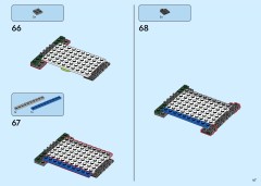 LEGO 72042 instructions page 47 – build guide