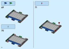 LEGO 72042 instructions page 48 – build guide