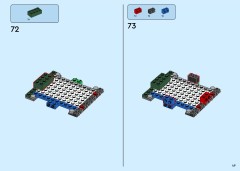 LEGO 72042 instructions page 49 – build guide