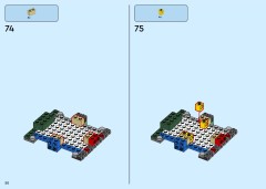 LEGO 72042 instructions page 50 – build guide