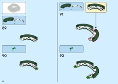 LEGO 72042 instructions page 58 – build guide