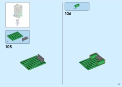 LEGO 72042 instructions page 65 – build guide