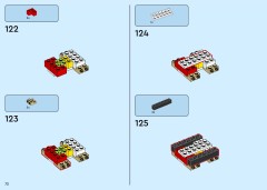 LEGO 72042 instructions page 72 – build guide