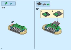 LEGO 72042 instructions page 90 – build guide