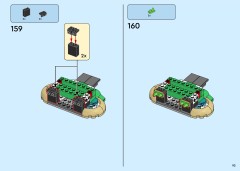LEGO 72042 instructions page 93 – build guide